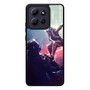 Star Wars Ahsoka Tano Vs Vader Motorola Moto G Play 2026 Case