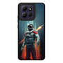 Starfield Art Motorola Moto G Play 2026 Case