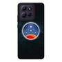 Starfield in Space Motorola Moto G Play 2026 Case
