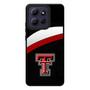 Texas Tech Red Raiders Motorola Moto G Play 2026 Case