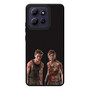 The Last of Us Part II Ellie Vs Abby Motorola Moto G Play 2026 Case