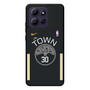 The Town Jersey Motorola Moto G Play 2026 Case