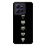 The Witcher Schools Motorola Moto G Play 2026 Case