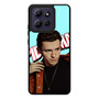 Tom Holland Spiderman Motorola Moto G Play 2026 Case