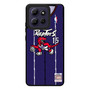 Toronto Raptors Outfit Motorola Moto G Play 2026 Case