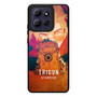 Trigun Stampede Motorola Moto G Play 2026 Case
