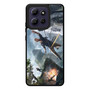 Uncharted 4 Action Motorola Moto G Play 2026 Case