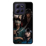 Vagabond Characters Motorola Moto G Play 2026 Case