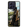 Vagabond in Artwork Motorola Moto G Play 2026 Case