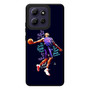 Vince Carter Dunk Motorola Moto G Play 2026 Case
