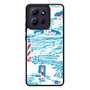 Vineyard lighthouse Motorola Moto G Play 2026 Case