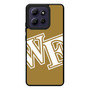 Wake forest Motorola Moto G Play 2026 Case