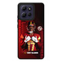 Washington Commanders Terry McLaurin Motorola Moto G Play 2026 Case