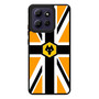Wolverhampton wanderers ASCK Motorola Moto G Play 2026 Case