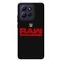 WWE raw new Motorola Moto G Play 2026 Case