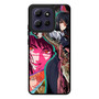 Yoru the War Devil Motorola Moto G Play 2026 Case