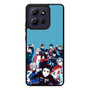Yuri on ice anime Motorola Moto G Play 2026 Case