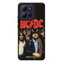 AC DC Crews Motorola Moto G Play 2026 Case