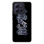 AC DC High Voltage Motorola Moto G Play 2026 Case