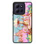 Adventure Time Candy Kingdom Motorola Moto G Play 2026 Case