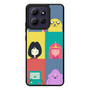 Adventure Time Cute Motorola Moto G Play 2026 Case