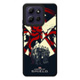 Agents of Shield Motorola Moto G Play 2026 Case