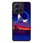 Aladdin Flying Carpet Motorola Moto G Play 2026 Case