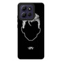 Alex Turner Arctic Monkeys Motorola Moto G Play 2026 Case
