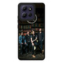 American Author Band Motorola Moto G Play 2026 Case