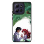 ariel and her love Motorola Moto G Play 2026 Case