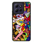 Art Britto Motorola Moto G Play 2026 Case