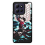 Attack on the Titan Captain Levi 2 Motorola Moto G Play 2026 Case