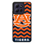 Auburn Tigers American Football 2 Motorola Moto G Play 2026 Case
