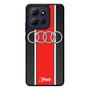 Audi Cars Motorola Moto G Play 2026 Case