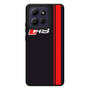 Audi RS Logo Motorola Moto G Play 2026 Case