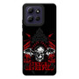 Avenged Sevenfold Motorola Moto G Play 2026 Case