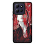 Avengers Endgame Black Widow Motorola Moto G Play 2026 Case
