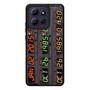 back to the future date Motorola Moto G Play 2026 Case