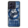 Baltimore colts Motorola Moto G Play 2026 Case
