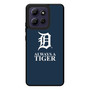 Baseball Detroit Tigers 4 Motorola Moto G Play 2026 Case