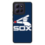 Baseball Team Chicago White Sox 2 Motorola Moto G Play 2026 Case