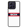 Baseball Team Chicago White Sox 3 Motorola Moto G Play 2026 Case