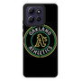 Baseball Team Oakland Athletics 2 Motorola Moto G Play 2026 Case