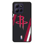 Basketball Houston Rockets Motorola Moto G Play 2026 Case