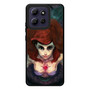 Beautiful ariel the little mermaid Motorola Moto G Play 2026 Case