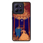 Beauty And The Beast At Ballroom Motorola Moto G Play 2026 Case