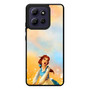 Belle Colorful Sky Motorola Moto G Play 2026 Case