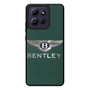Bentley Logo 2 Motorola Moto G Play 2026 Case