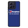 Berghaus Live For Adventure Motorola Moto G Play 2026 Case