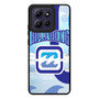 billabong logo custom Motorola Moto G Play 2026 Case